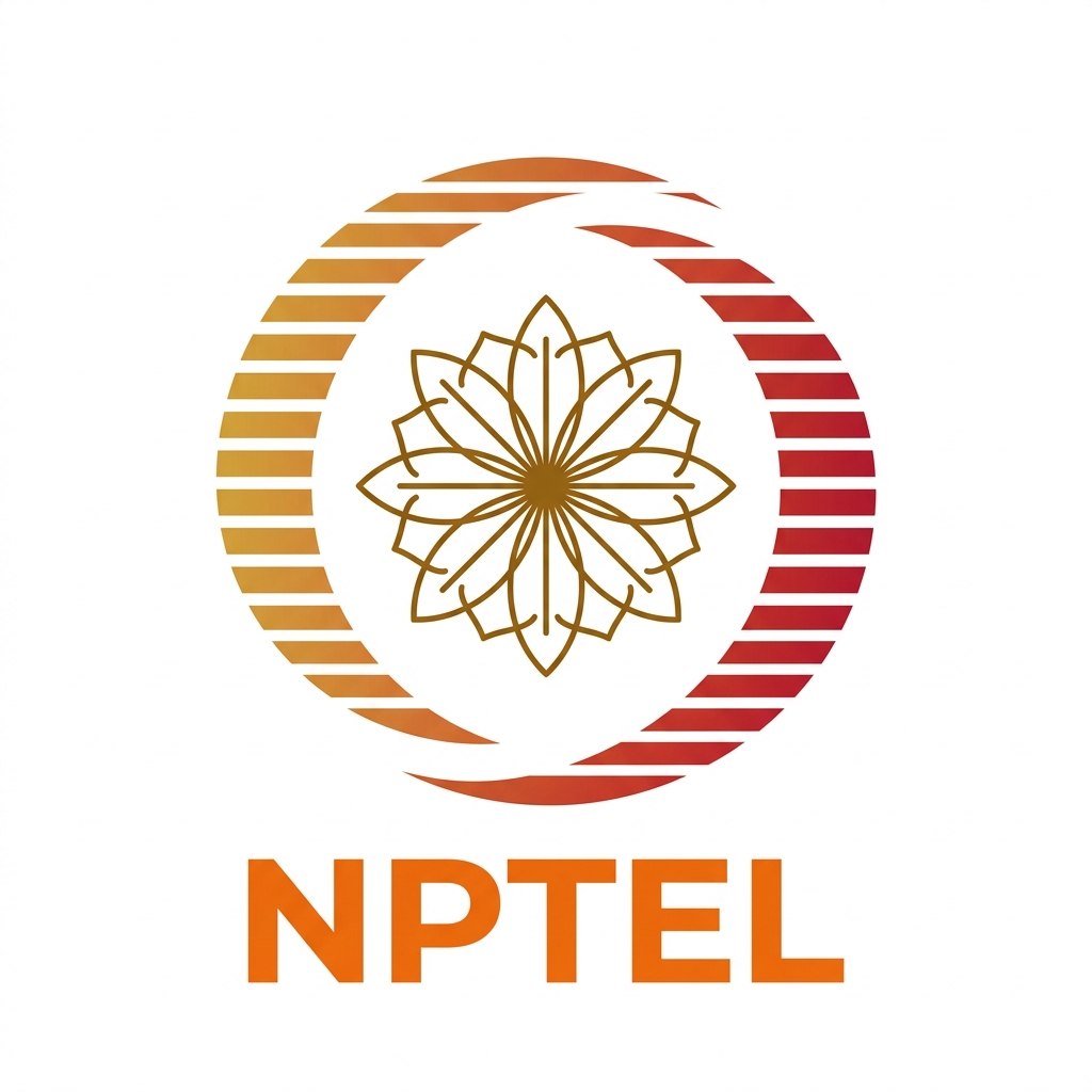 NPTEL Logo
